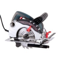 Fierastrau circular manual 160mm 1300w - constructie compacta si putere mare