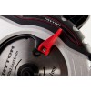 Fierastrau circular manual 160mm 1300w - constructie compacta si putere mare