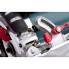 Fierăstrău circular manual 185mm 1600w cu talpă din aluminiu și ghidaj ajustabil Fierăstrău circular manual 185mm 1600w cu talpă din aluminiu și ghidaj ajustabil