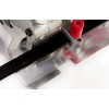 Fierăstrău circular manual 185mm 1600w cu talpă din aluminiu și ghidaj ajustabil Fierăstrău circular manual 185mm 1600w cu talpă din aluminiu și ghidaj ajustabil