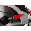Fierăstrău circular manual – 210mm, 1800w, 75mm adâncime de tăiere