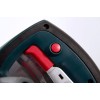 Fierăstrău circular manual – 210mm, 1800w, 75mm adâncime de tăiere