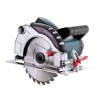 Fierăstrău circular manual – 210mm, 1800w, 75mm adâncime de tăiere