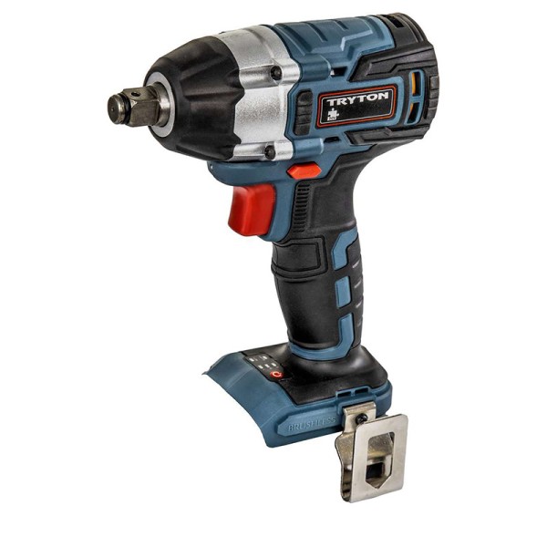 Sistem 20v mașină de înșurubat cu impact 1/2" - 350nm putere
