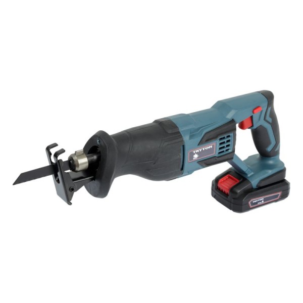 Fierastraie orizontale 20v sistem-20v - fierastrau alternativ cu acumulator 20v și ghidaj laser