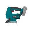 Fierastrau pendular oscilant sistem-20v, 20v, 2400/min, 65mm adâncime tăiere