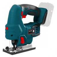 Fierastrau pendular oscilant sistem-20v, 20v, 2400/min, 65mm adâncime tăiere