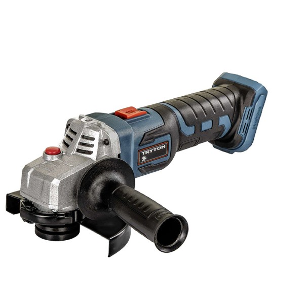 Polizor unghular 125mm sistem-20v - performanță profesională pentru lucrări diverse