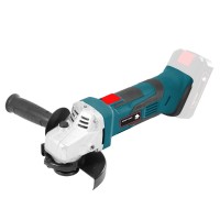 Polizor unghiular sistem-20v de 115mm, 20v, 8000rpm fără acumulator