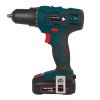 Masina de insurubat sistem-20v 25nm cu acumulator li-ion 20v