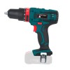 Masina de insurubat cu percutie sistem-20v, 40nm, 20v, viteze si led