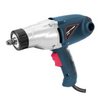 Cheie electrică de impact 1/2" 450nm 1010w cu 4 chei tubulare