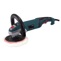 Masina de lustruit unghulara g. 180mm 1400w pentru finisaje perfecte