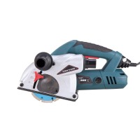 Masina de frezat canal zidărie g. 1500w, 2x125mm, adâncime ajustabilă
