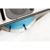 Masina de frezat canal zidărie g. 1500w, 2x125mm, adâncime ajustabilă Masina de frezat canal zidărie g. 1500w, 2x125mm, adâncime ajustabilă