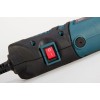 Polizor drept g. 170w cu 40 accesorii și turatie reglabilă