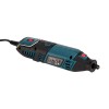 Polizor drept g. 170w cu 40 accesorii și turatie reglabilă