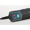Polizor drept g. cu 170w și 120 accesorii - ergonomic și versatil