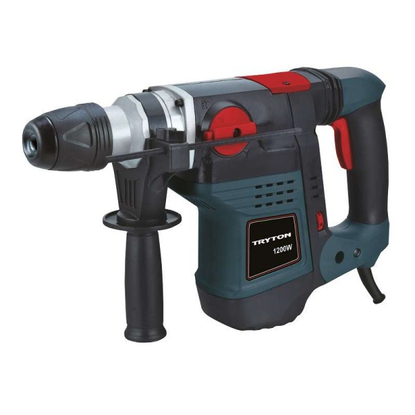 CIOCAN ROTOPERCUTOR IMPACT - SDS.MAX / 1200W/8J - G.