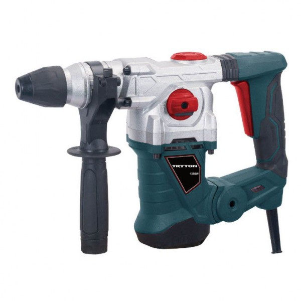 CIOCAN ROTOPERCUTOR IMPACT - SDS.PLUS / 1250W/5J - G. CIOCAN ROTOPERCUTOR IMPACT - SDS.PLUS / 1250W/5J - G.