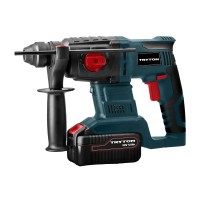 Ciocan rotopercutor sds plus 20v 4.0ah 2b 2j - performanță puternică și versatilitate