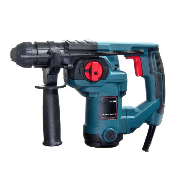 CIOCAN ROTOPERCUTOR IMPACT - SDS.PLUS / 710W/2.6J - G.