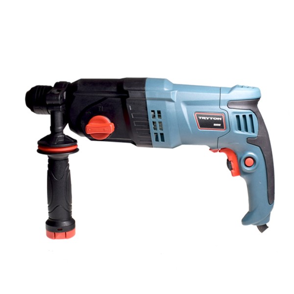CIOCAN ROTOPERCUTOR - SDS.PLUS / 800W/2.4J CIOCAN ROTOPERCUTOR - SDS.PLUS / 800W/2.4J