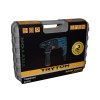 CIOCAN ROTOPERCUTOR - SDS.PLUS / 900W/2.4J - G.
