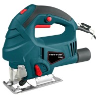 Fierăstrău pendular oscilant g. 710w cu funcție de viteză reglabilă și schimbare rapidă a pânzei