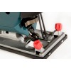 Fierăstrău pendular oscilant g. 800w cu ghidaj laser și viteză reglabilă Fierăstrău pendular oscilant g. 800w cu ghidaj laser și viteză reglabilă