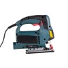 Fierăstrău pendular oscilant g. 800w cu ghidaj laser și viteză reglabilă Fierăstrău pendular oscilant g. 800w cu ghidaj laser și viteză reglabilă