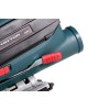 Fierăstrău pendular oscilant g. 800w cu ghidaj laser și viteză reglabilă Fierăstrău pendular oscilant g. 800w cu ghidaj laser și viteză reglabilă