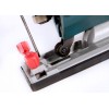 Fierăstrău pendular oscilant g. 800w cu ghidaj laser și viteză reglabilă Fierăstrău pendular oscilant g. 800w cu ghidaj laser și viteză reglabilă