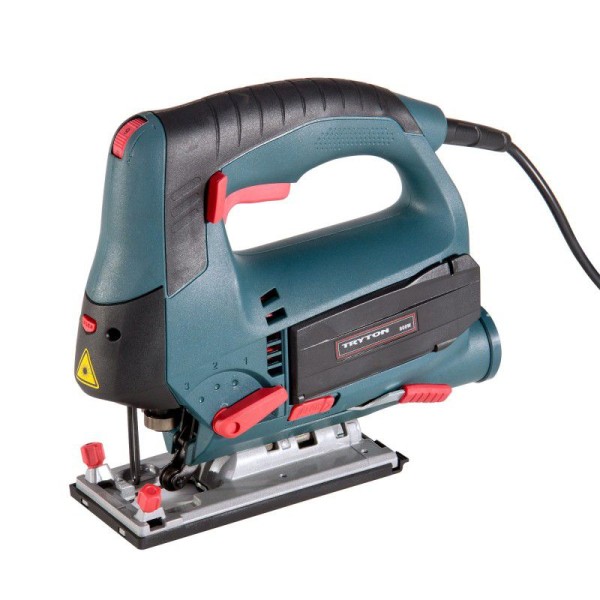 Fierăstrău pendular oscilant g. 800w cu ghidaj laser și viteză reglabilă Fierăstrău pendular oscilant g. 800w cu ghidaj laser și viteză reglabilă