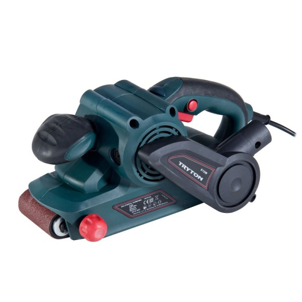 SLEFUITOR CIRCULAR CU BANDA - 76X533MM / 810W SLEFUITOR CIRCULAR CU BANDA - 76X533MM / 810W