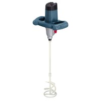 Mixer profesional m14 1200w cu 2 trepte de viteza pentru amestecare