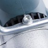 Mașină de găurit și amestecat m.stabila-mixer 850w, ergonomică, turbo 0-500/min