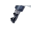 Masina de taiat tabla g. 380w pentru taiere aluminiu, inox, plastic