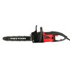 Motofierastrau electric (Drujba) Tryton, 2400 W, Lungime lama 40 cm, Intinzator rapid de lant (SDS)
