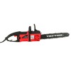 Motofierastrau electric (Drujba) Tryton, 2400 W, Lungime lama 40 cm, Intinzator rapid de lant (SDS)