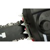 Motofierastrau electric (Drujba) Tryton, 2400 W, Lungime lama 40 cm, Intinzator rapid de lant (SDS)