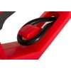 Motofoarfeca electrica moto - 61cm, 620w, maner rotativ pentru gradinarit