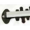 Motofoarfeca electrica moto - 61cm, 620w, maner rotativ pentru gradinarit