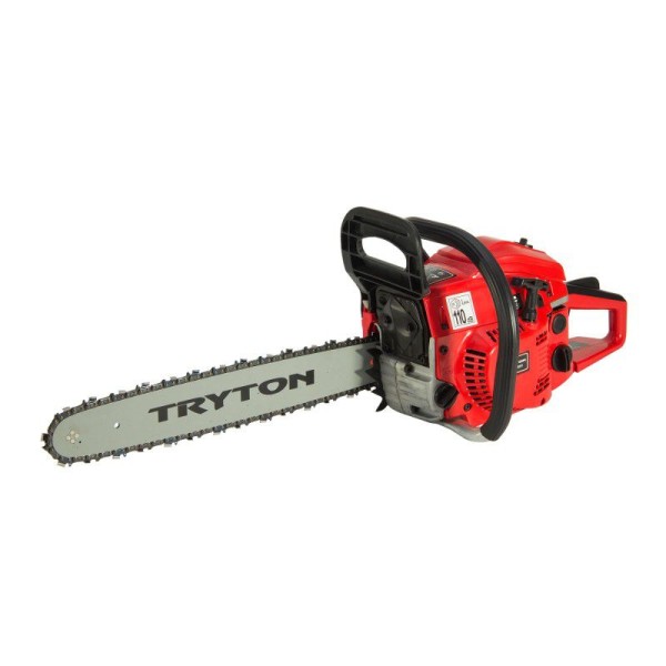 Motoferastrau (drujba) pe benzina Tryton, motor 2 timpi, 2.1 CP, 45.2 cmc, lama 45 cm Motoferastrau (drujba) pe benzina Tryton, motor 2 timpi, 2.1 CP, 45.2 cmc, lama 45 cm