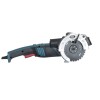 Masina de taiat universala g. 125mm 860w - taiere lemn, metal, piatra
