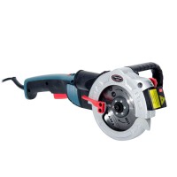 Masina de taiat universala g. 125mm 860w - taiere lemn, metal, piatra