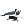 Masina de taiat universala g. 125mm 860w - taiere lemn, metal, piatra