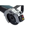 Masina de taiat universala g. 125mm 860w - taiere lemn, metal, piatra