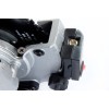 Masina de taiat universala g. 125mm 860w - taiere lemn, metal, piatra