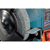 Polizor banc 125mm, 150w - polizare dura si fina, accesorii incluse Polizor banc 125mm, 150w - polizare dura si fina, accesorii incluse